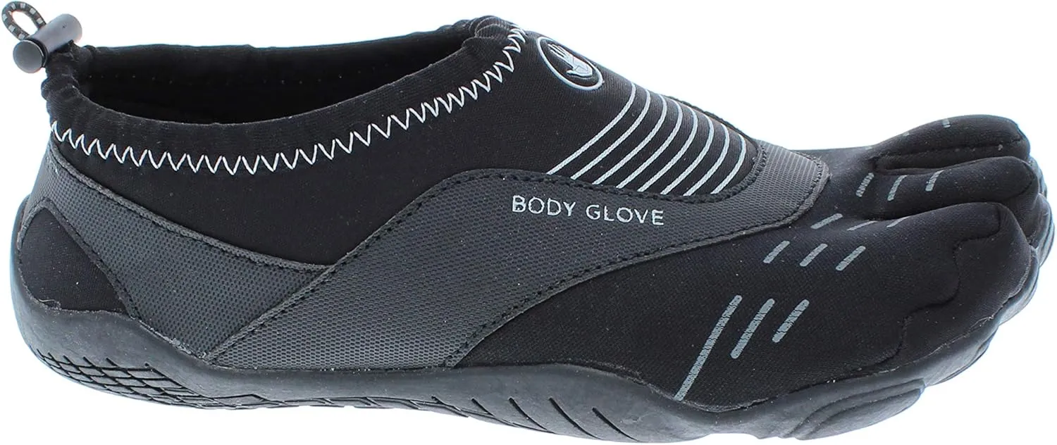 Body Glove Men's 3T Barefoot Cinch Water Shoe
