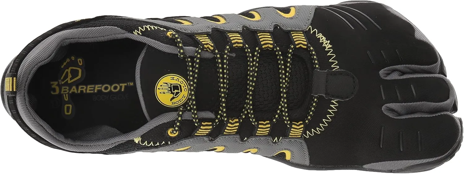 Body Glove Men's 3t Barefoot Warrior Water Shoe