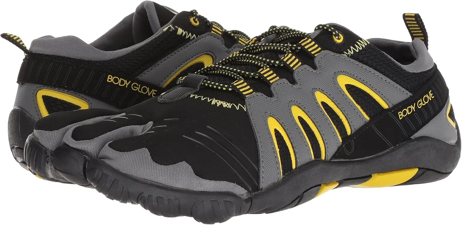 Body Glove Men's 3t Barefoot Warrior Water Shoe