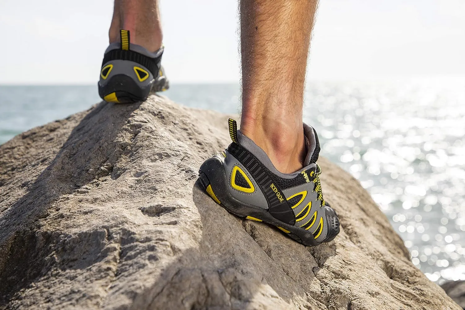 Body Glove Men's 3t Barefoot Warrior Water Shoe