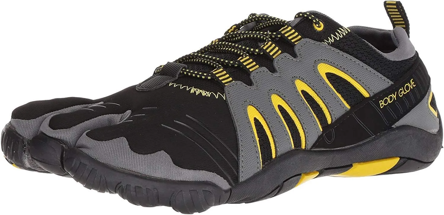 Body Glove Men's 3t Barefoot Warrior Water Shoe