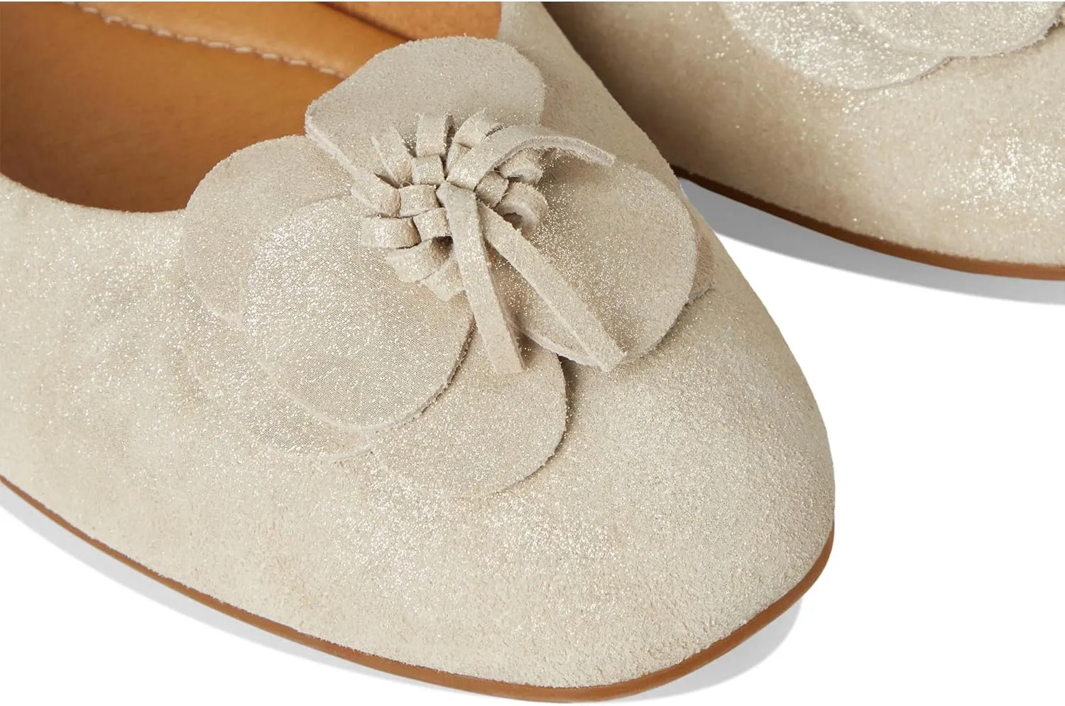 BORN Women's Petula Ballet Flat