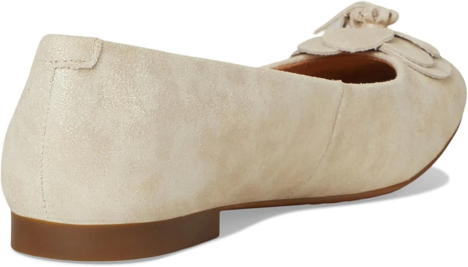 BORN Women's Petula Ballet Flat