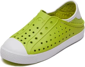 Boys and Girls Lightweight Slip On Sneaker Water Sandals