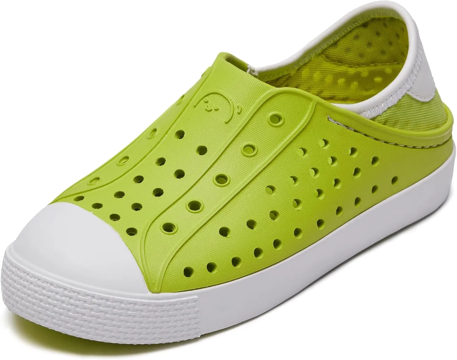 Boys and Girls Lightweight Slip On Sneaker Water Sandals