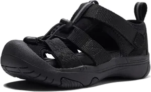 Boys Girls Summer Breathable Sandals, Comfortable, Quick-Dry, Lightweight, Closed-Toe, Multicolor for Hiking & Outdoor Sports