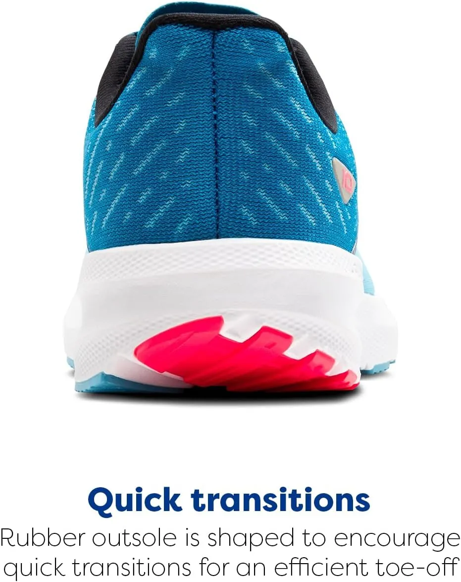 Brooks Men’s Launch 10 Neutral Running Shoe