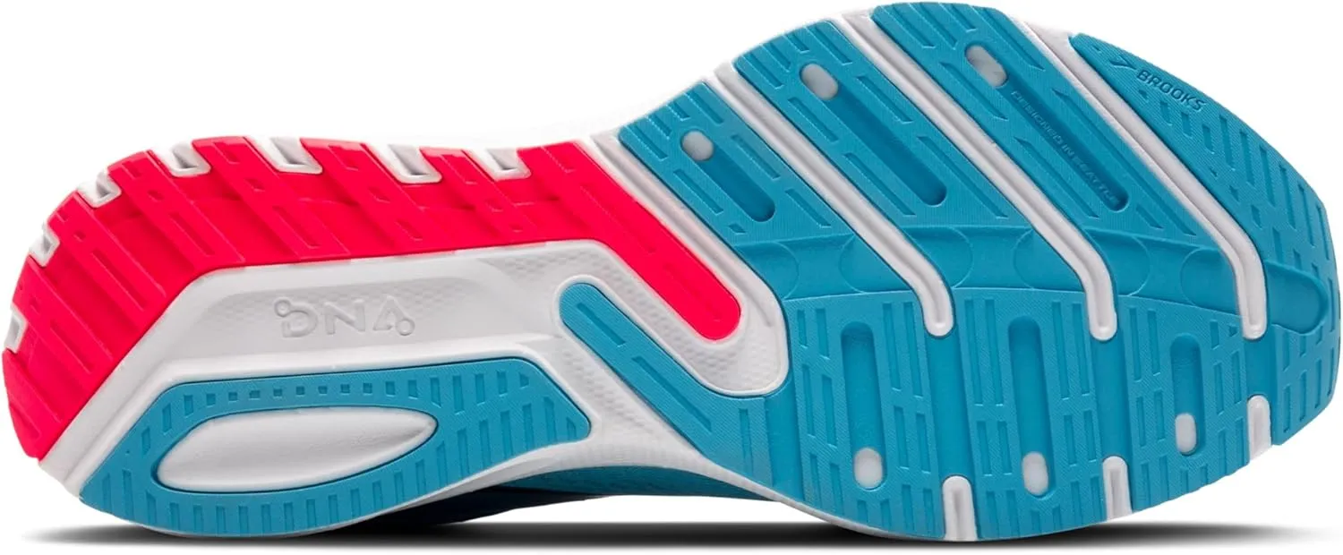 Brooks Men’s Launch 10 Neutral Running Shoe