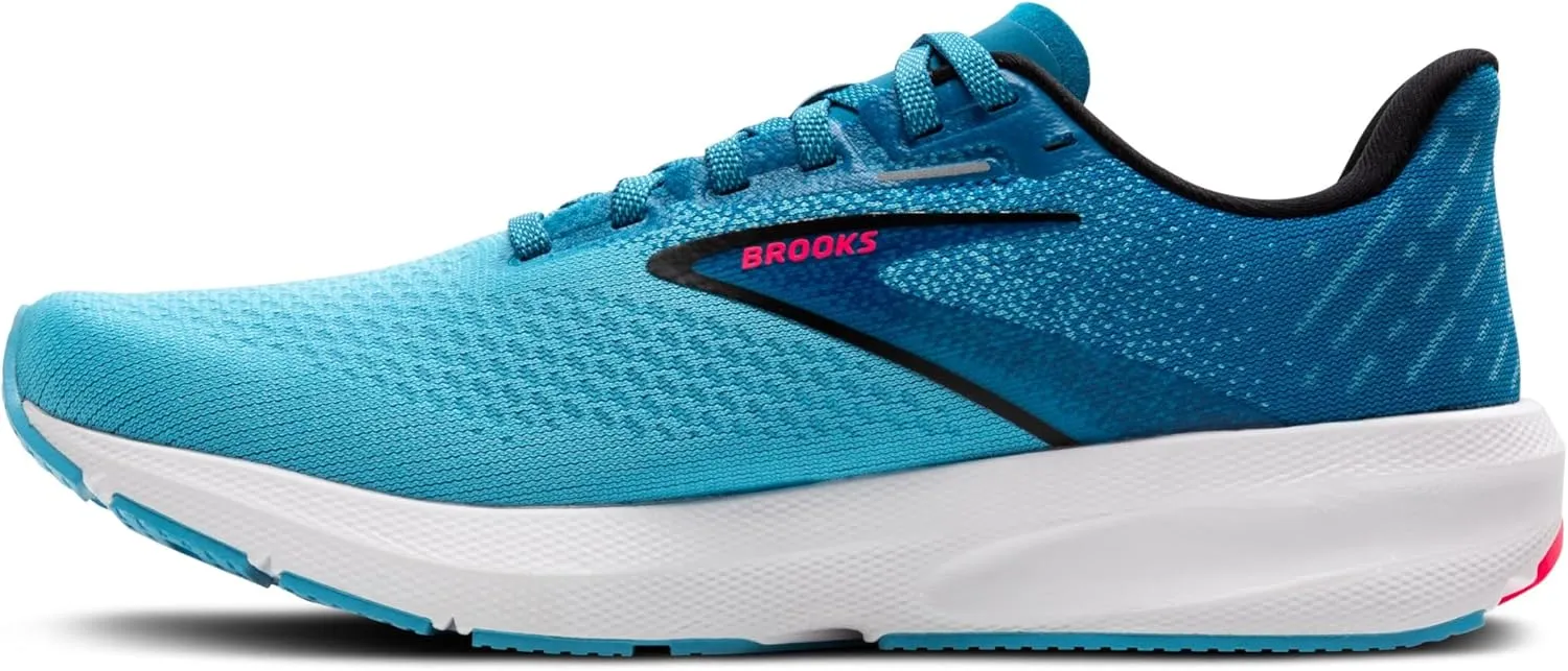 Brooks Men’s Launch 10 Neutral Running Shoe