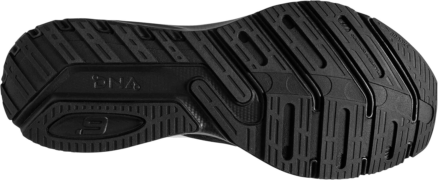 Brooks Men’s Launch 9 Neutral Running Shoe