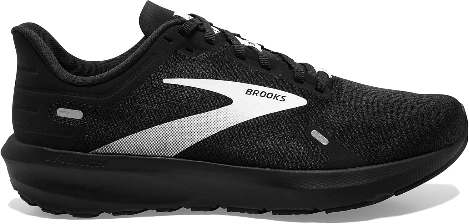 Brooks Men’s Launch 9 Neutral Running Shoe