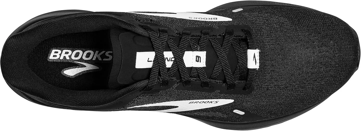 Brooks Men’s Launch 9 Neutral Running Shoe