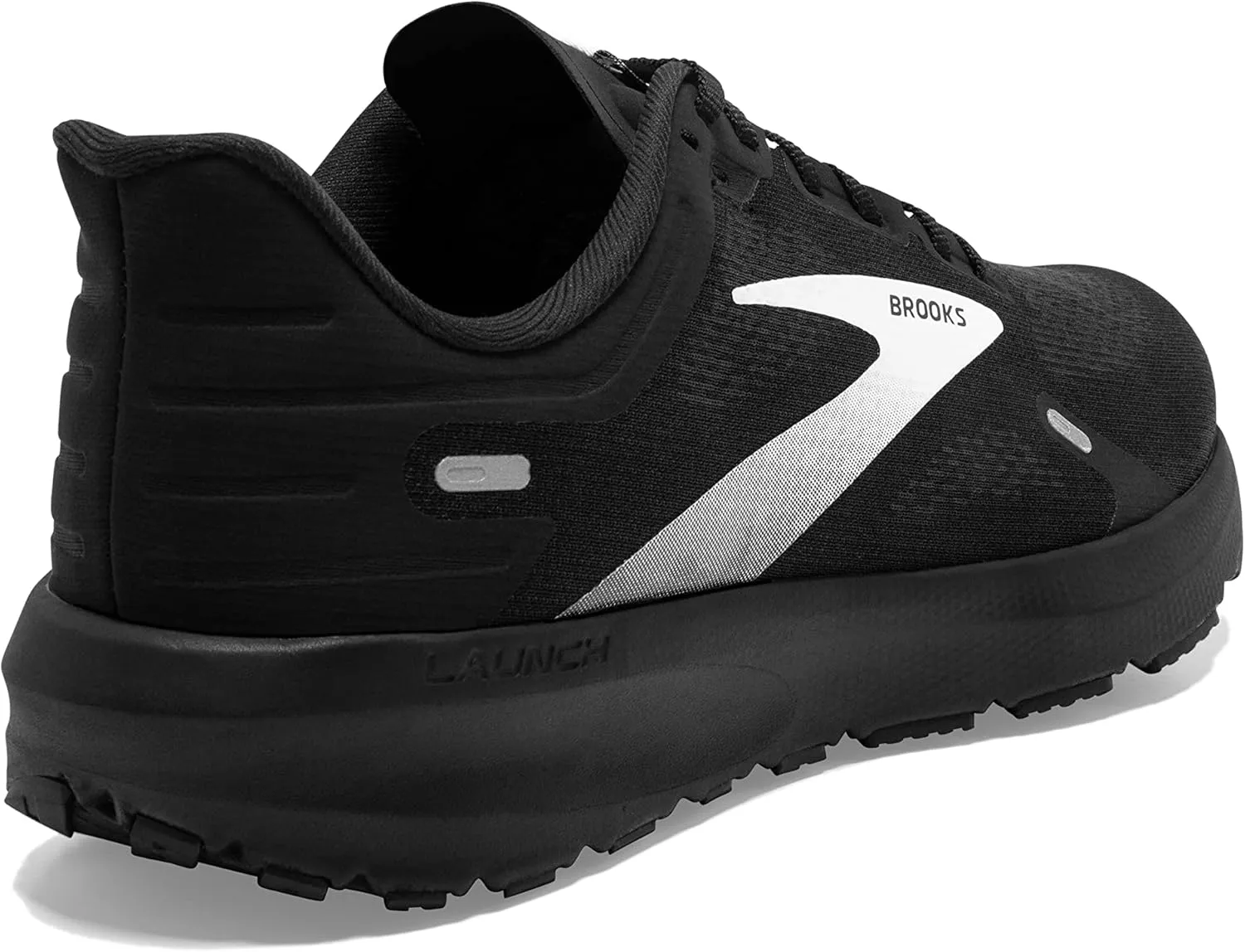 Brooks Men’s Launch 9 Neutral Running Shoe