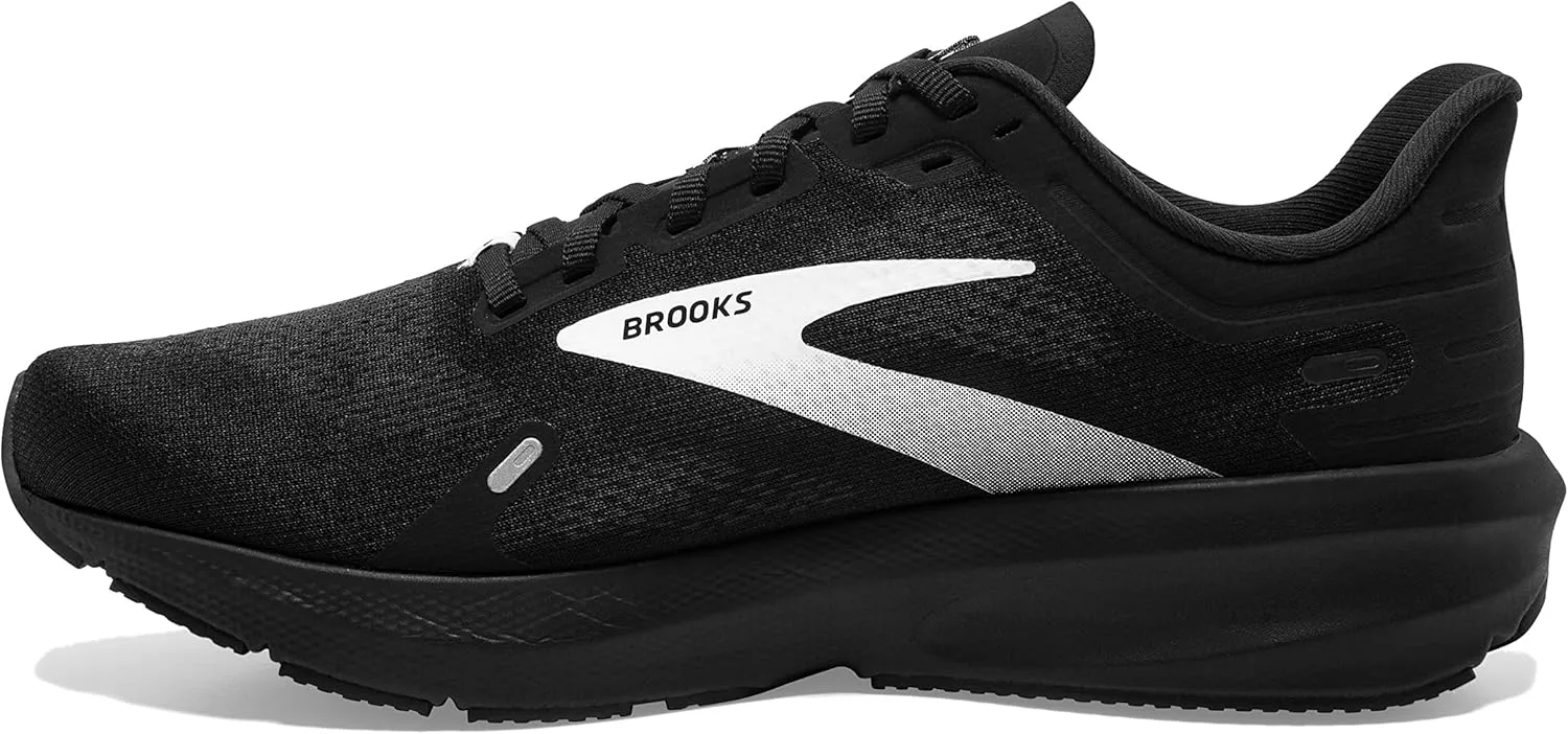 Brooks Men’s Launch 9 Neutral Running Shoe