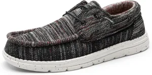 Bruno Marc Men's Slip-on Loafers Casual Boat Shoes