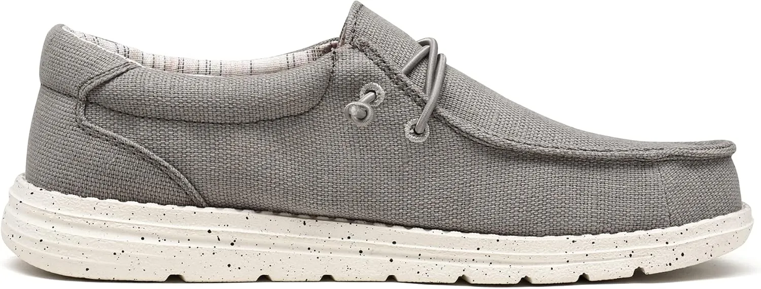 Bruno Marc Women’s Slip-on Loafers Casual Shoes