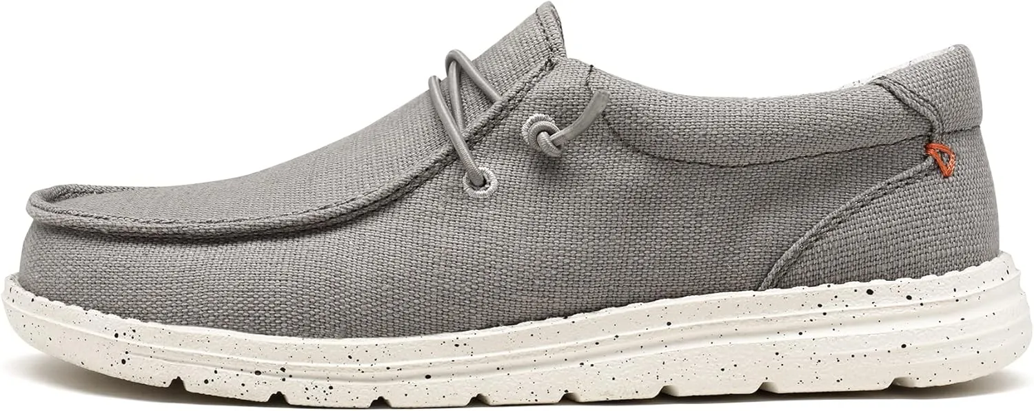 Bruno Marc Women’s Slip-on Loafers Casual Shoes