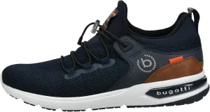 bugatti Men's Low-Top Sneakers Slip On