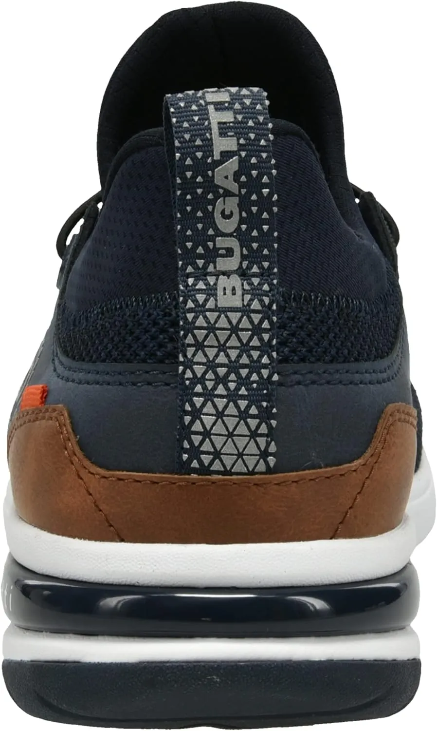 bugatti Men's Low-Top Sneakers Slip On