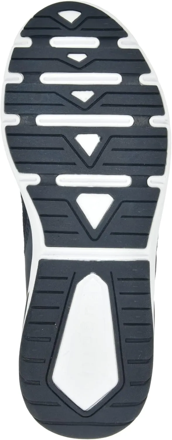 bugatti Men's Low-Top Sneakers Slip On