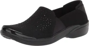 BZees Women's Poppyseed Slip-On