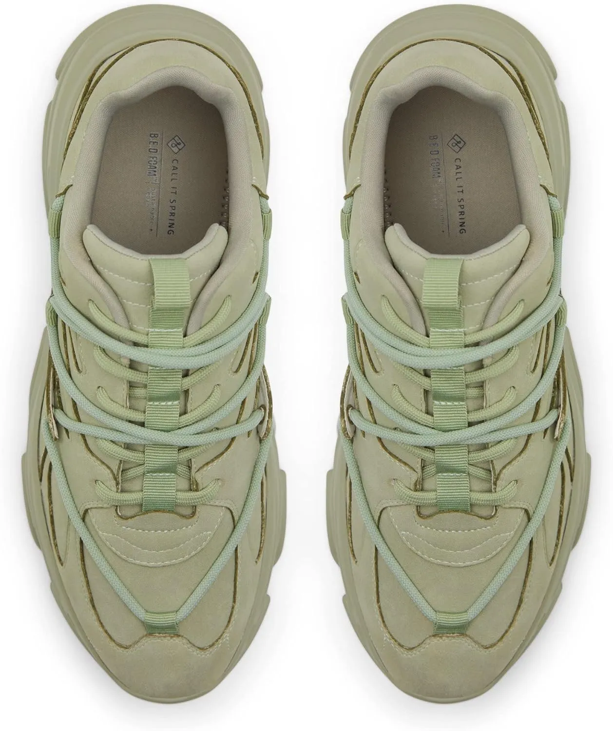 Call It Spring Men's Hyde Sneaker
