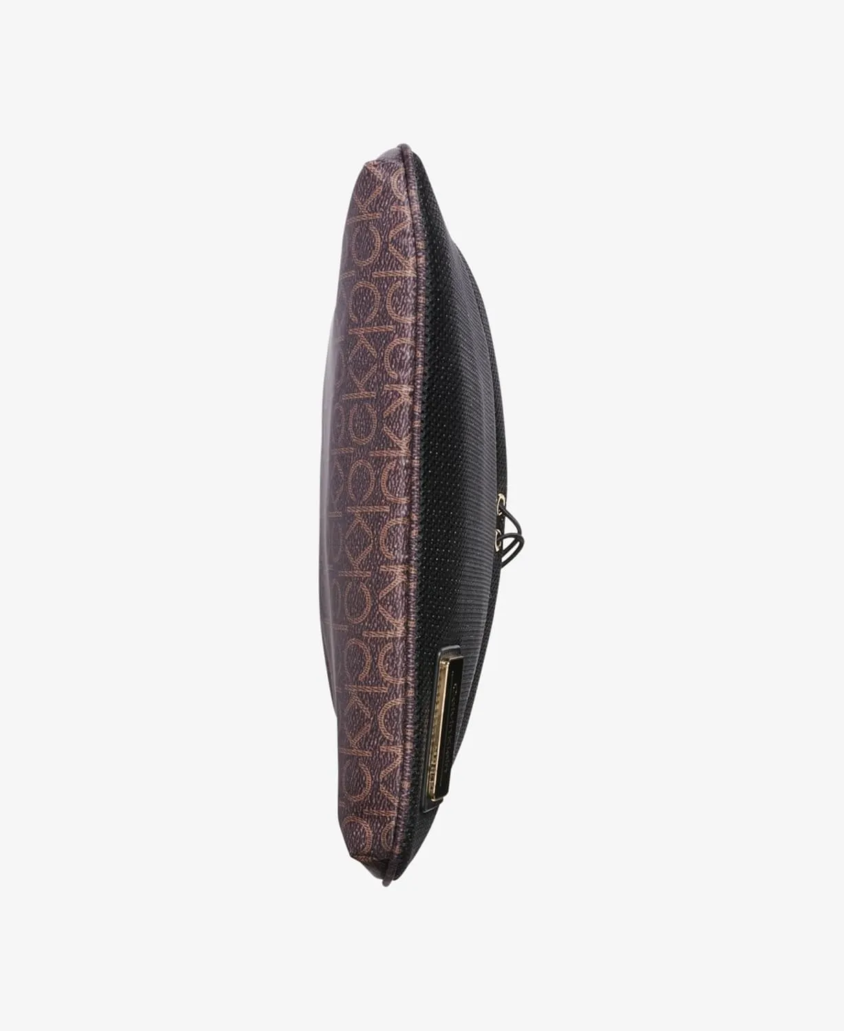 Calvin Klein Jessie Top Zip Organizational Crossbody
