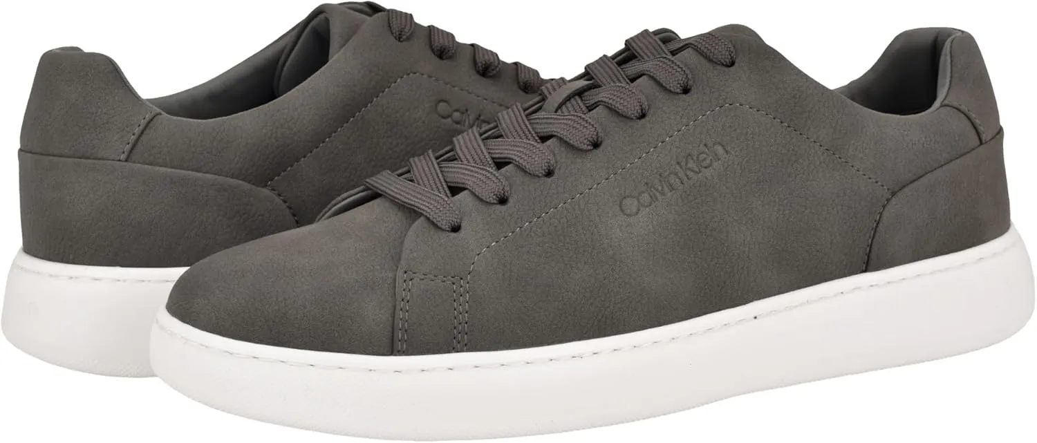 Calvin Klein Men's Falconi Sneaker