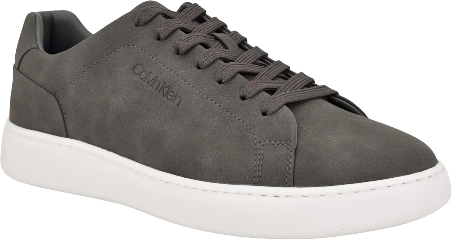 Calvin Klein Men's Falconi Sneaker