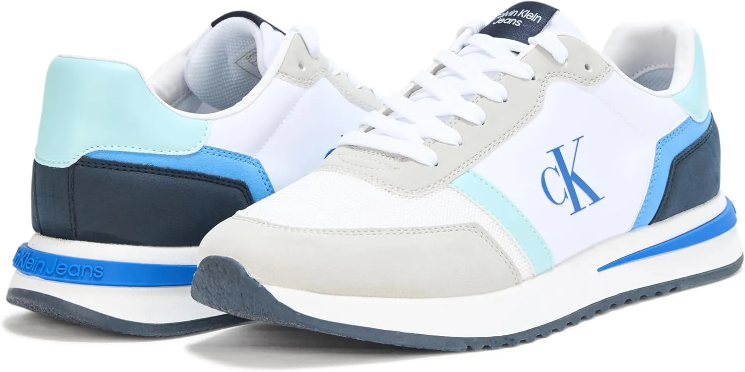 Calvin Klein Men's Picio Sneaker