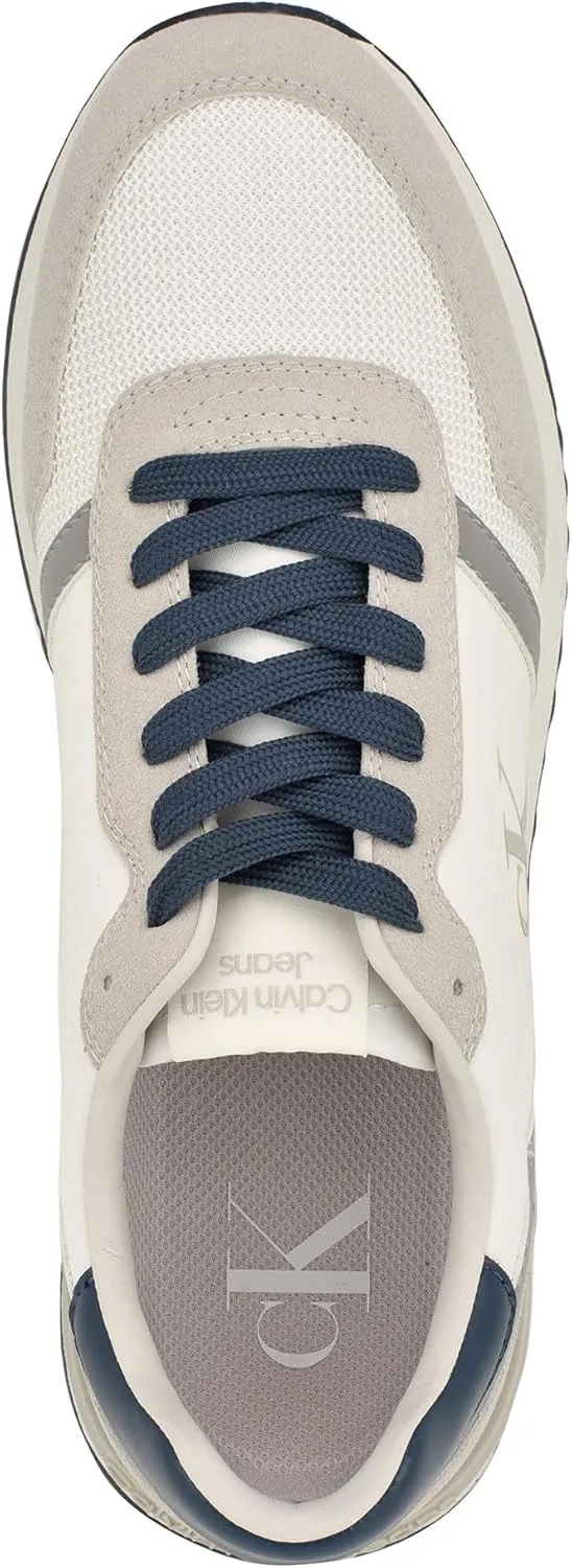 Calvin Klein Men's Picio Sneaker