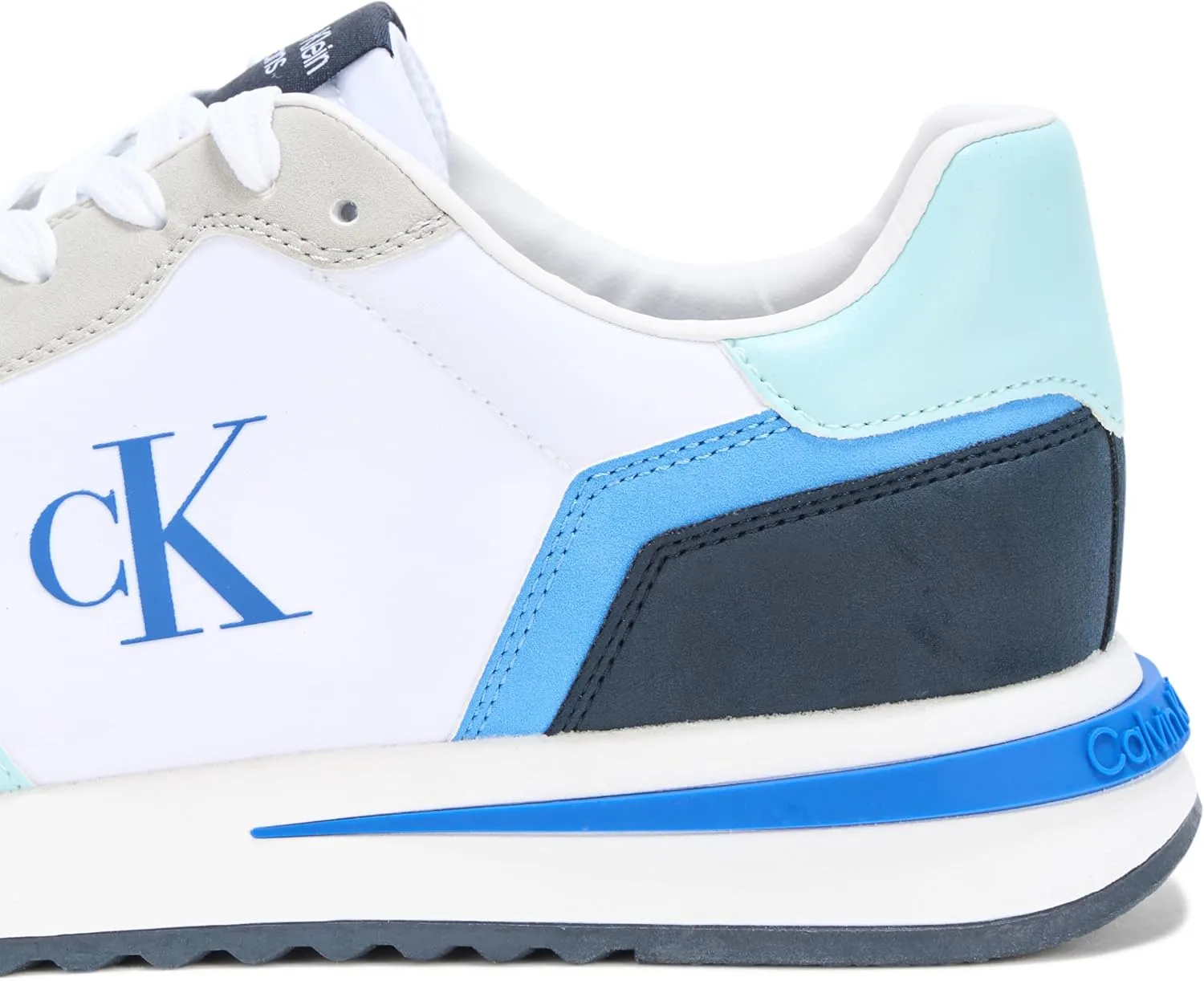 Calvin Klein Men's Picio Sneaker