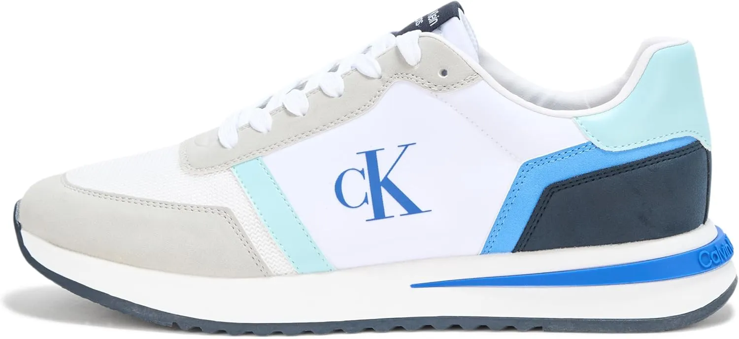 Calvin Klein Men's Picio Sneaker