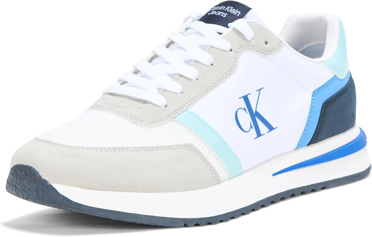 Calvin Klein Men's Picio Sneaker