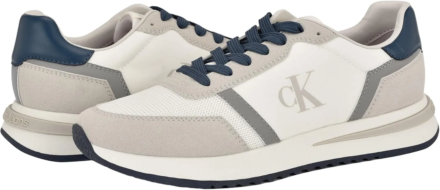 Calvin Klein Men's Picio Sneaker
