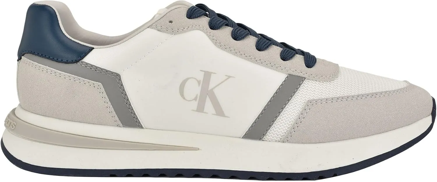 Calvin Klein Men's Picio Sneaker