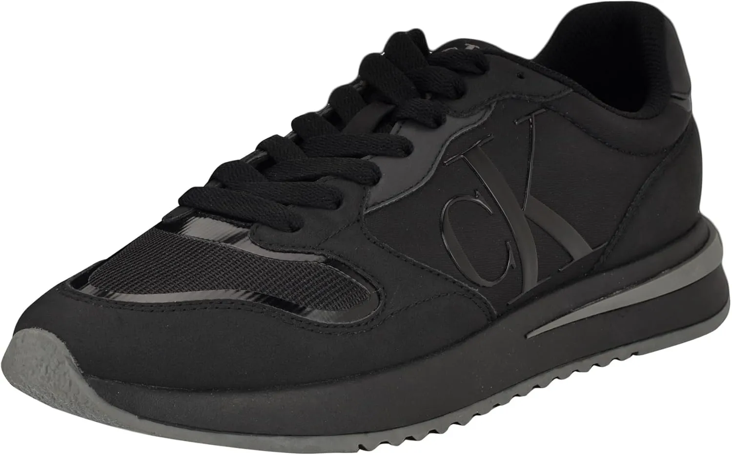 Calvin Klein Men's Portly Sneaker