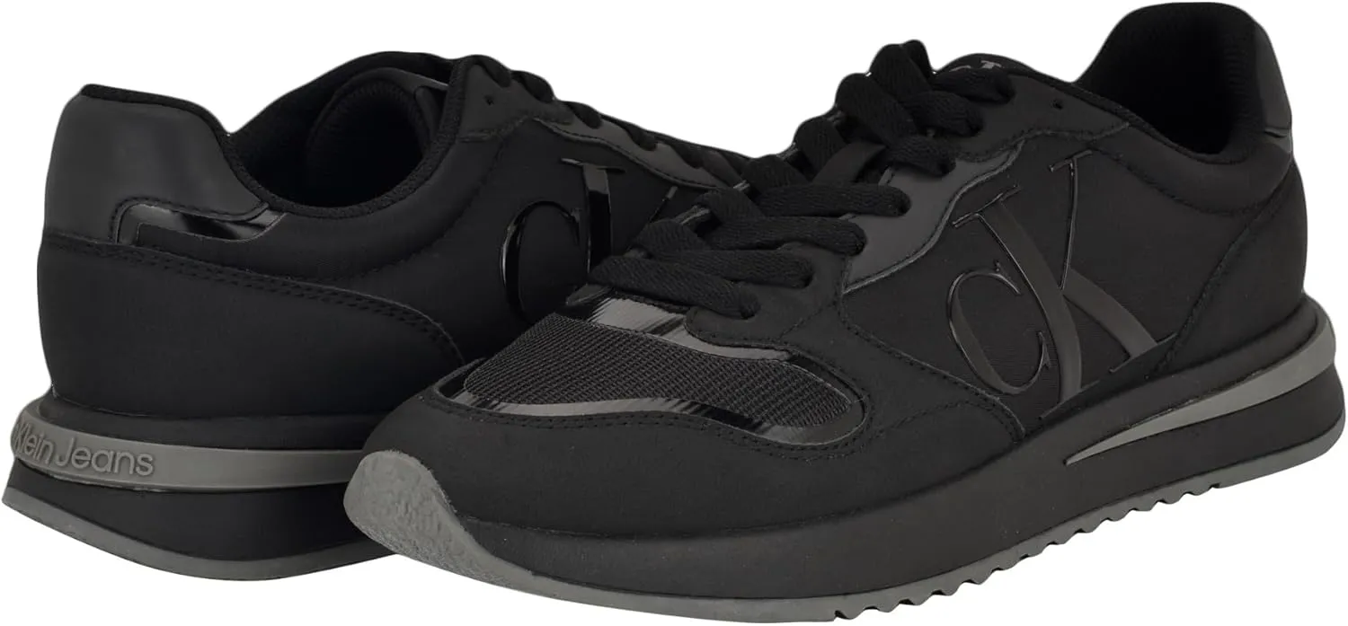 Calvin Klein Men's Portly Sneaker