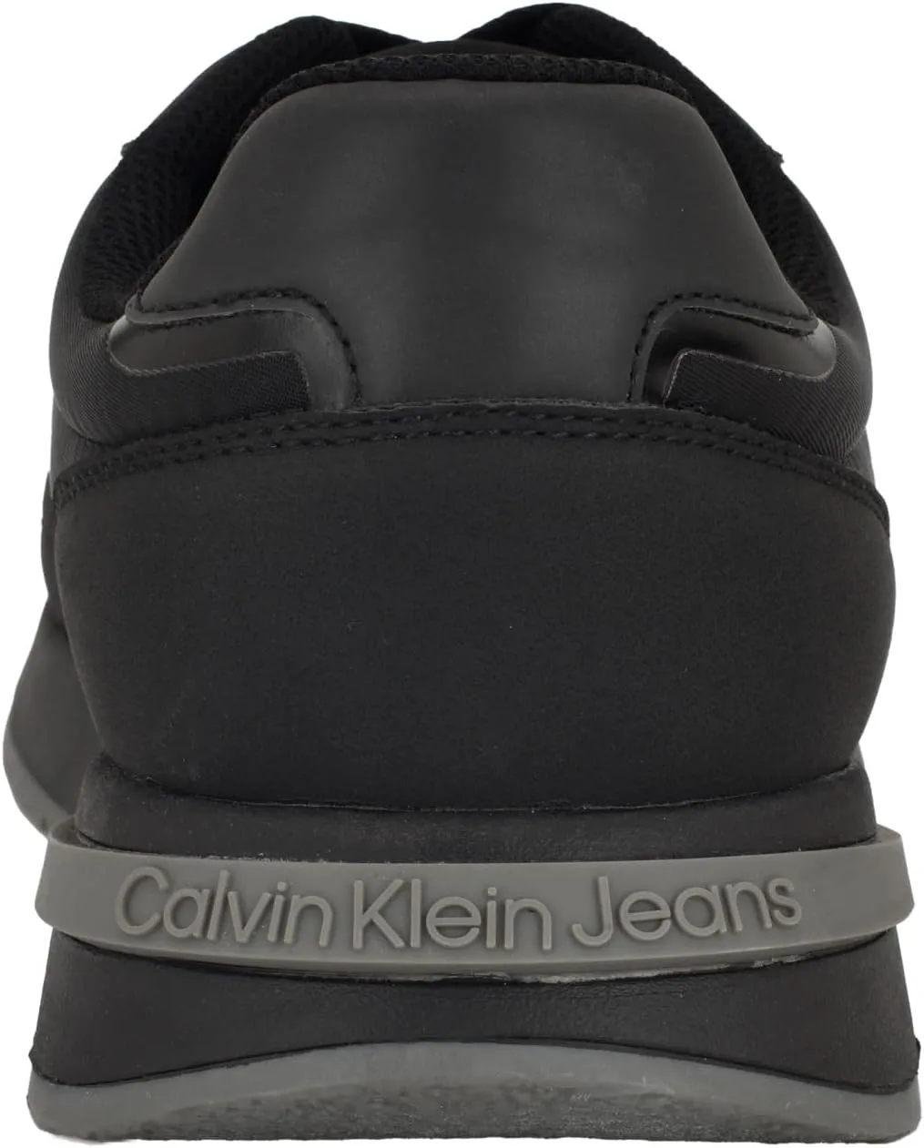 Calvin Klein Men's Portly Sneaker