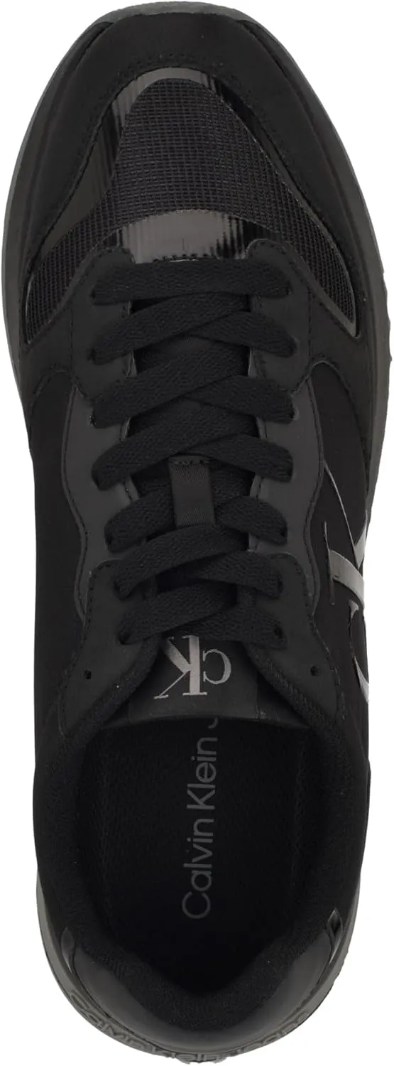Calvin Klein Men's Portly Sneaker