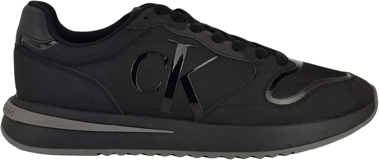 Calvin Klein Men's Portly Sneaker