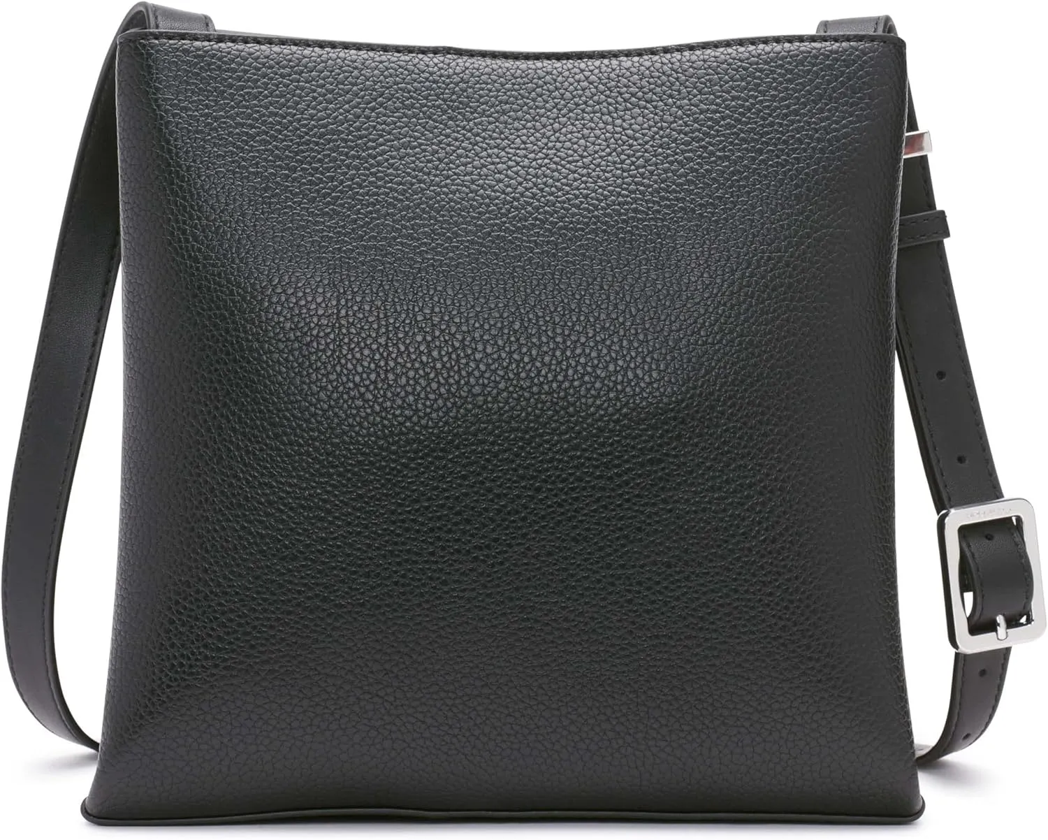 Calvin Klein Nickel Messenger Crossbody