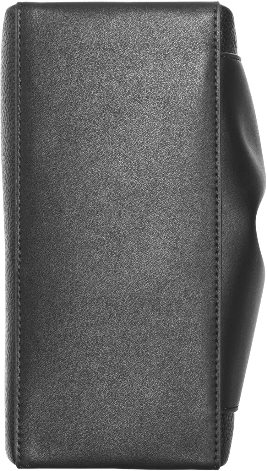 Calvin Klein Nickel Messenger Crossbody