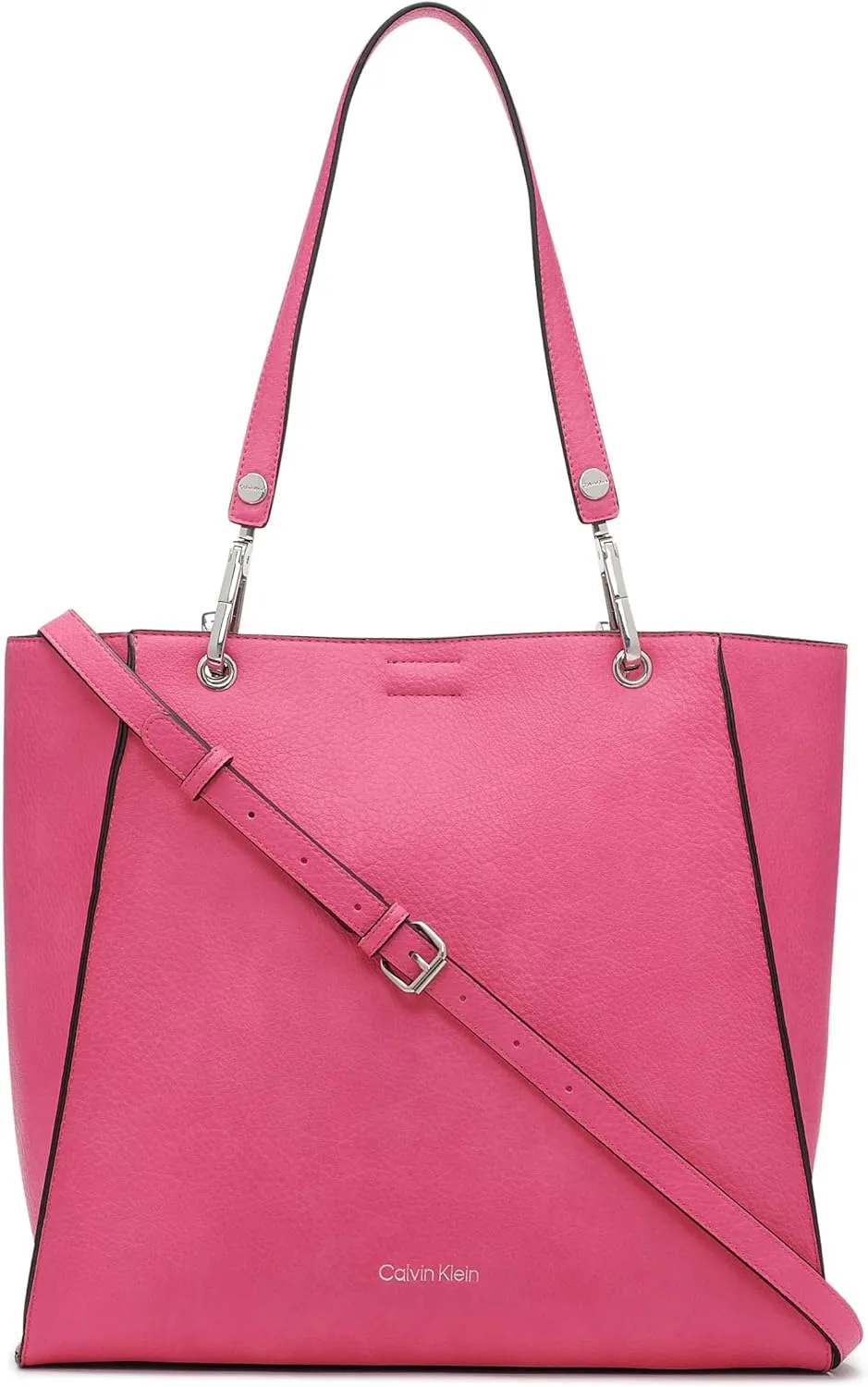 Calvin Klein Reyna North/South Tote