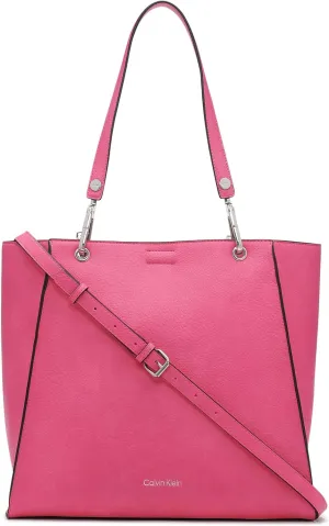 Calvin Klein Reyna North/South Tote