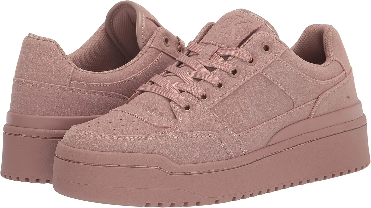 Calvin Klein Women's Alondra Sneaker