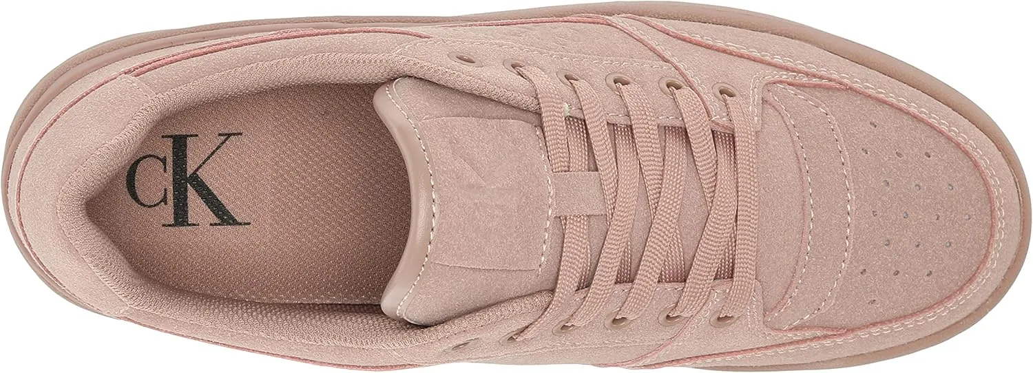 Calvin Klein Women's Alondra Sneaker