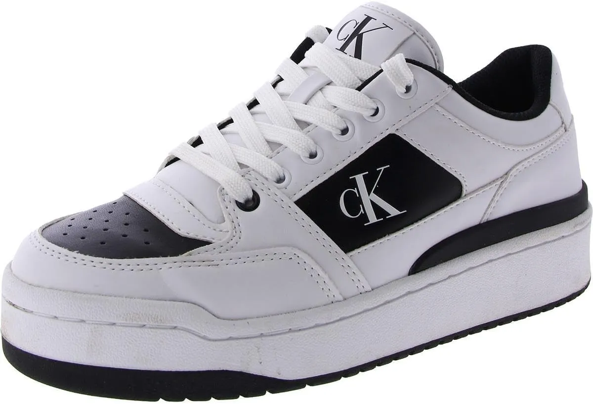 Calvin Klein Women's Alondra Sneaker