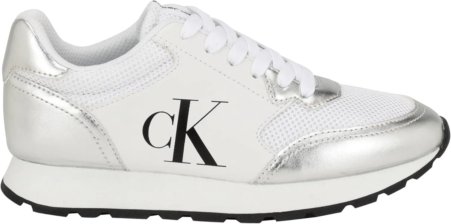 Calvin Klein Women's Camina Sneaker