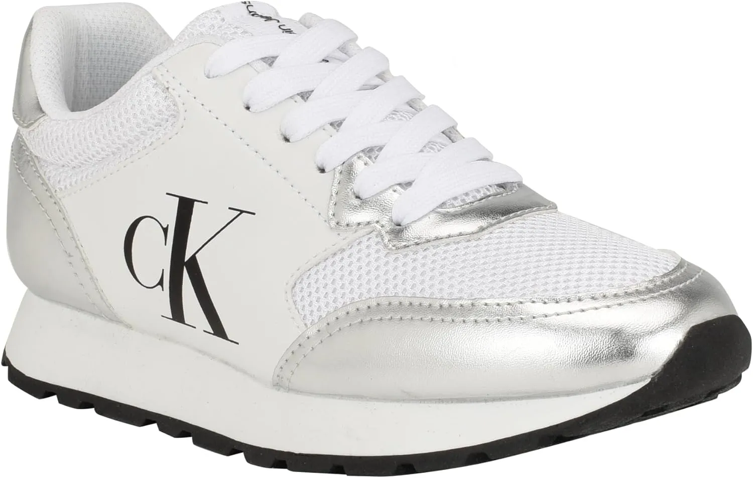 Calvin Klein Women's Camina Sneaker